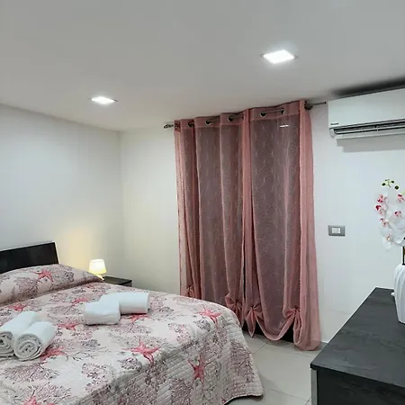 Apartment Sicilia Terra Di Luce